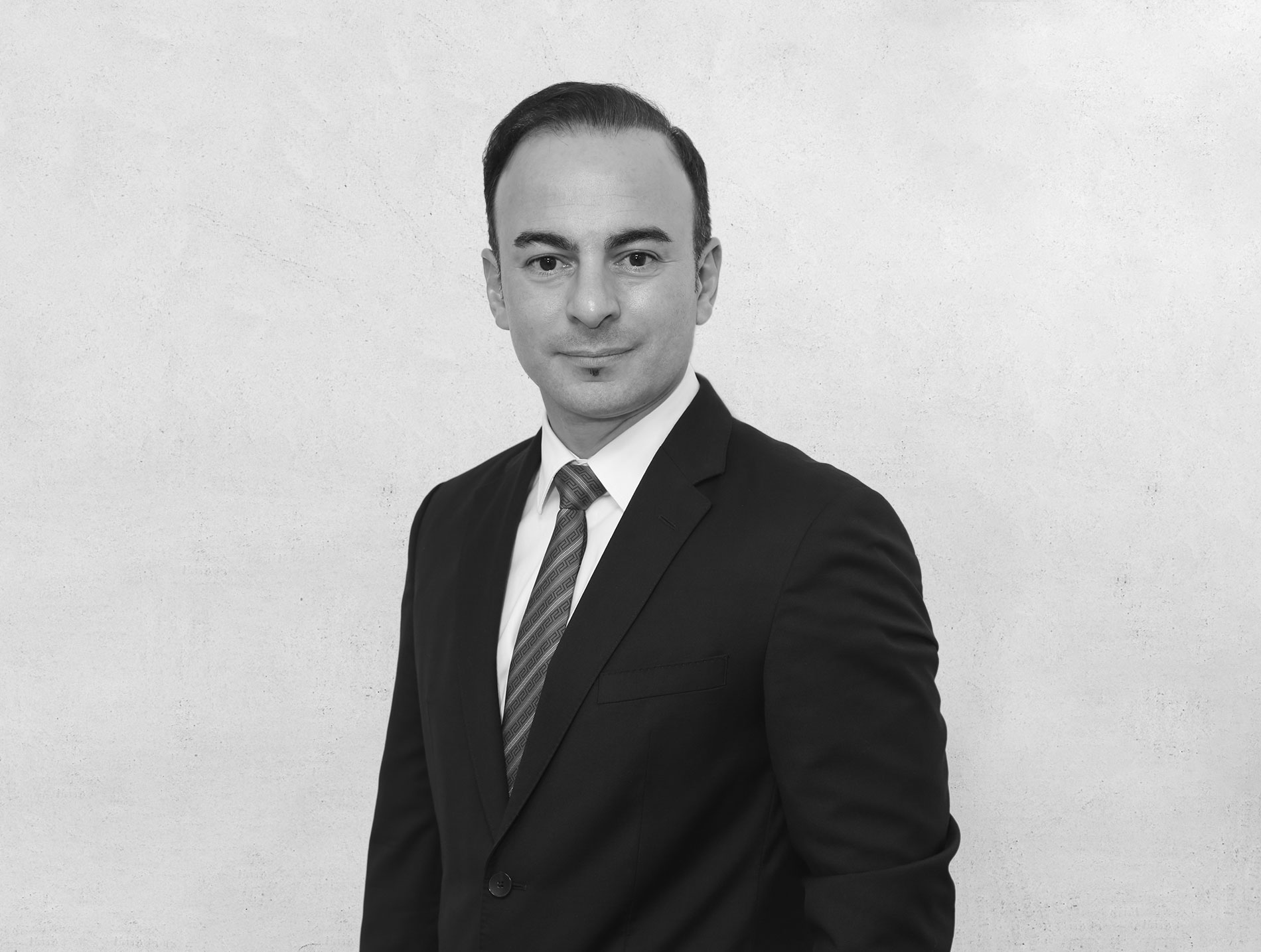Miltos Violares image. the founder of Violares Law LLC